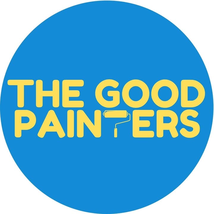 The Good Painters