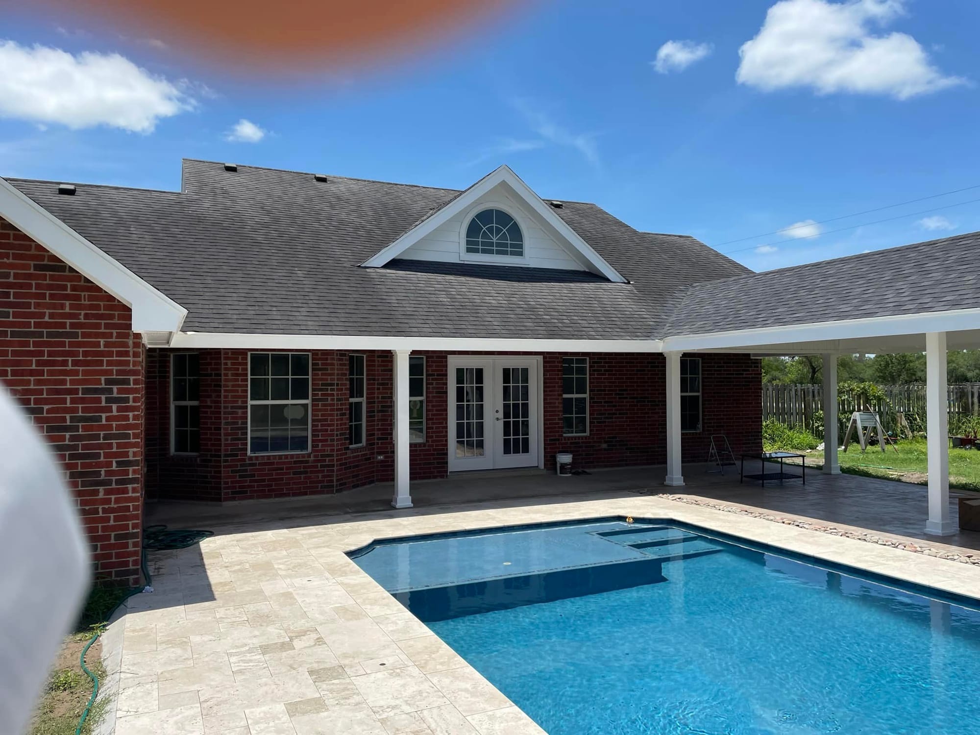 🎨 Transforming Spaces in the Rio Grande Valley